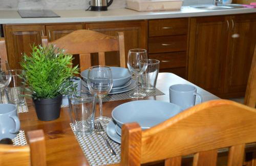 WJM Bogaczewo - domki na Mazurach - Foto 20