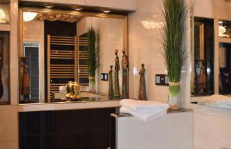 Schloss Kirchham Appartement - & Wellnessanlage - Foto 62