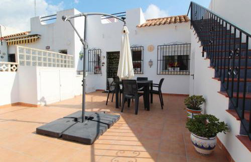 Casita con piscina comunitaria - Foto 16