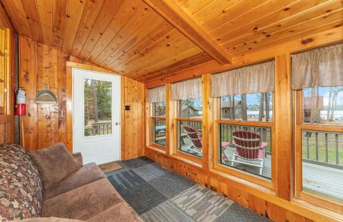 Cedaroma 5 Big Deck Amazing Views - Photo 27