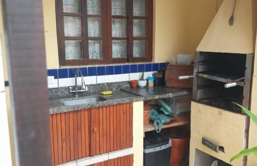 Casa Litoral Norte - Foto 12