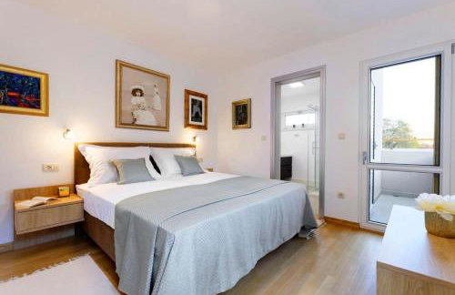 Luxurious Villa With Heated Pool And Mountain View - Foto 15