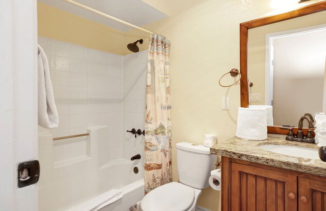 Fawnskin Chalet#1826 - Foto 17