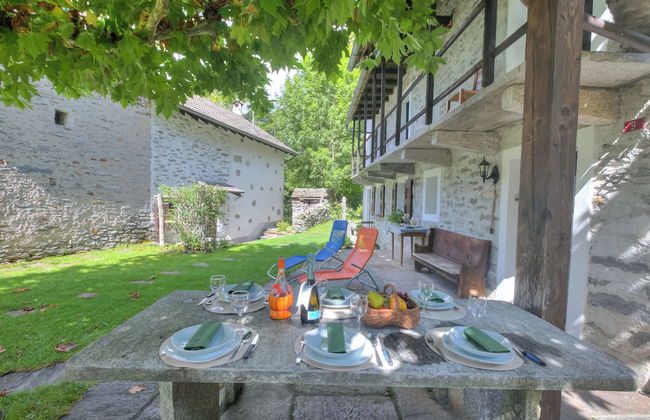 Rustico al platano 1 - Foto 18