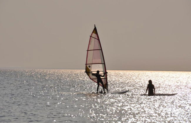 Sunny Apartment Directly on the Heegermeer - Foto 37