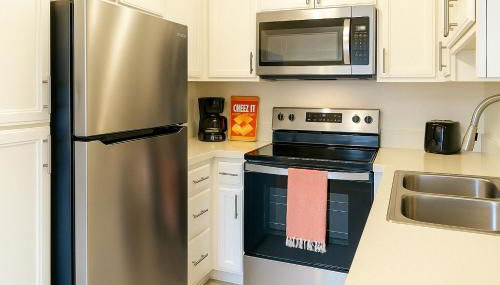 Redondo Huge 1Bedroom,3 Queens, close to Beach Sleeps 7 - Foto 5