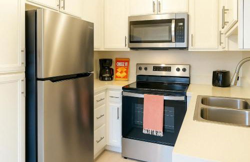Redondo Huge 1Bedroom,3 Queens, close to Beach Sleeps 7 - Foto 5