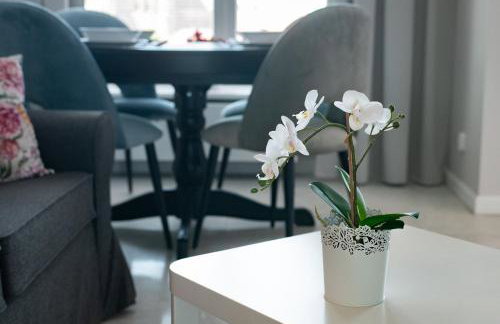 City Break Gdańsk Rajska 8 Apartamenty - Foto 56