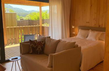 Cabañas de Aldán - Foto 59