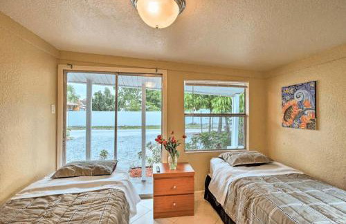 Sleeps 12 - House Guest Apt - Plenty of parking - Foto 12
