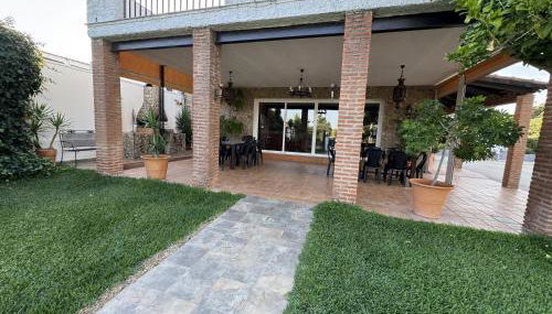 Casa Rural Cornalvo - Foto 3