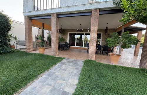 Casa Rural Cornalvo - Foto 3