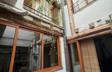 Casa Rural Única en Xàtiva - Foto 29