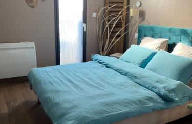 Pavillon d'Éole - Foto 48