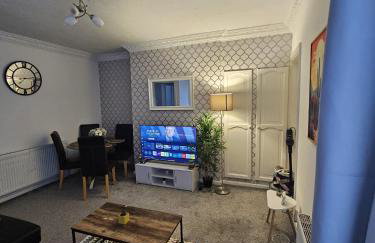 Arcadia House Blyth - Foto 10