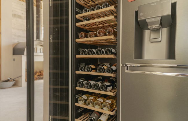 CL M Villa Retreat by Cadenzalux - Foto 22