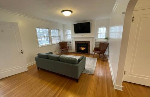 Mustang House - Foto 1