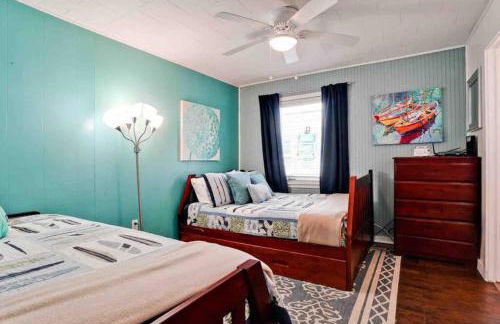 Good after Milton - Waterfall Pool! Beach! om - Foto 22