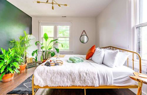 Yoctangee House by Jungle House - Foto 60