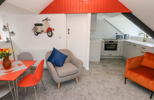 Clementine Cottage - Foto 8