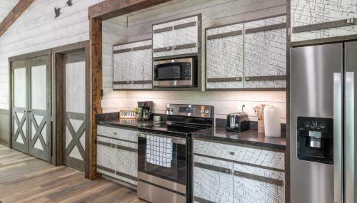 Oasis at Barkley + Hot tub! - Foto 4