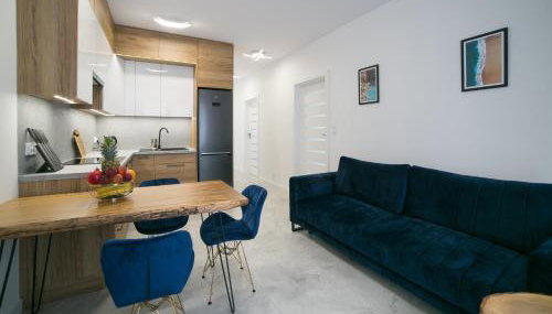 Oxygen apartament nr 1 - Foto 2