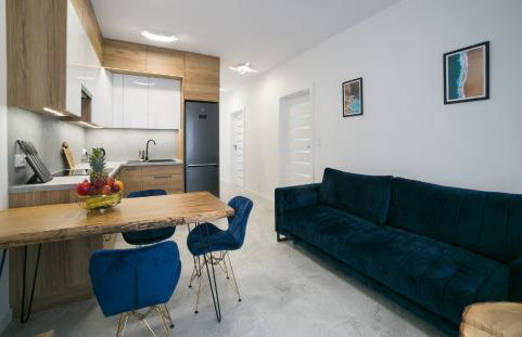 Oxygen apartament nr 1 - Foto 2