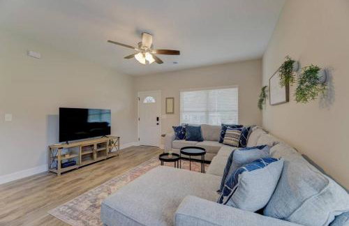 Cayce Sister Houses-Sleeps 14 - Foto 30