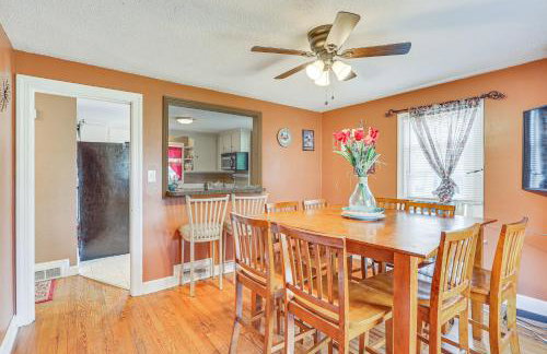 Bring Your Pet and Visit Springfield Westfield Home - Foto 7