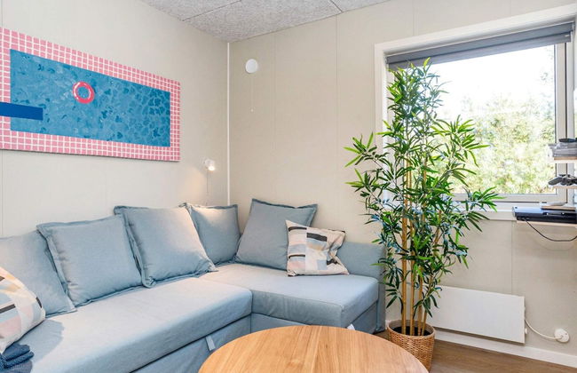 5 Star Holiday Home in Oster Assels - Foto 12