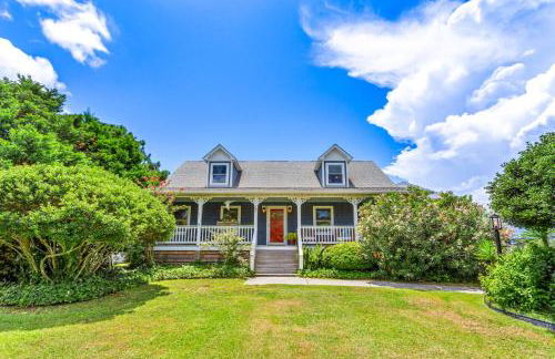 7585 - Roanoke Island Retreat - Foto 8