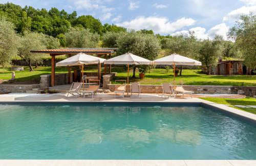 Villa La Lanterna Bianca a Bagnone - Photo 2