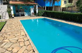 House for weekends and holidays in Maricá - Foto 46