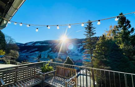 Wald Lounge - Foto 68