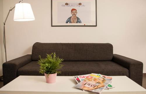 Flats Friends Soho Suites - Photo 18