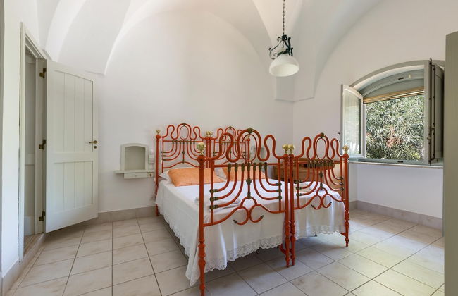 Masseria Villa - Foto 2