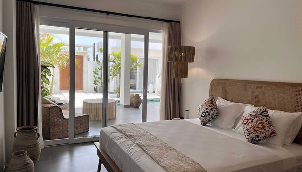 Villa Mood - Foto 3, Habitación