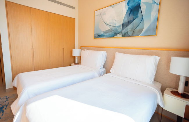 Address Residences Marassi Vista - Photo 16