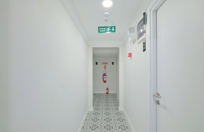 Miralya Rooms - Foto 42