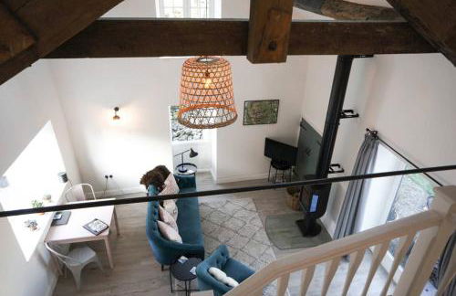 North Wales Cottage Views, Walks, Dogs Welcome - Foto 11