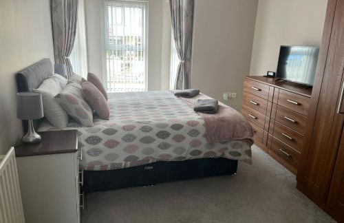 Atlantic Port Retreat - Foto 17