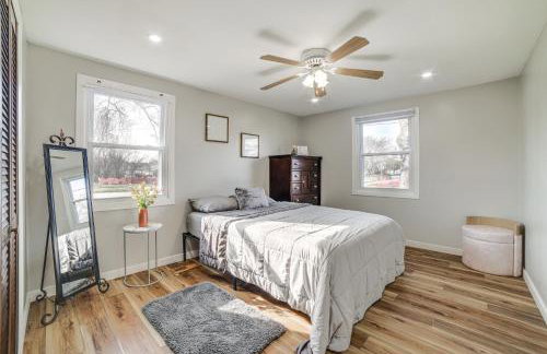 South Bend Home with Gas Grill Near Universities! - Photo 14