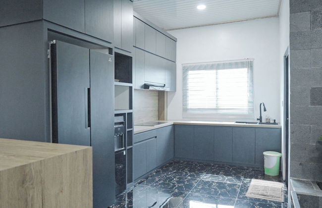 Green Mountain Villa Garut - Photo 11