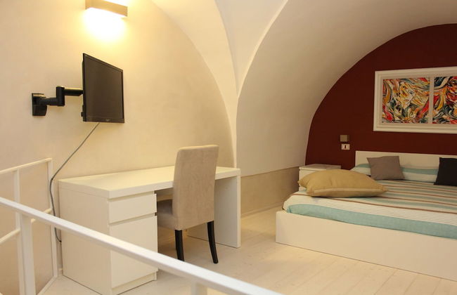 Stevens Apartments - Foto 22