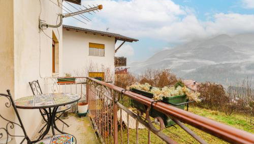 Ca' Fedon - Mountain View Terrace & Parking - Foto 3