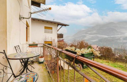 Ca' Fedon - Mountain View Terrace & Parking - Photo 16