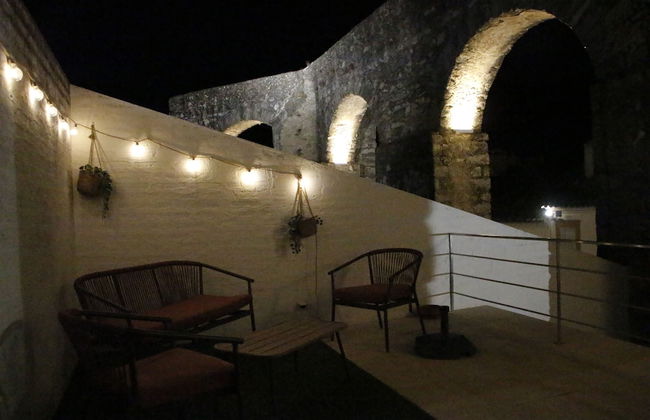 Arches et Étoiles - Photo 25