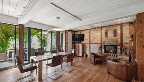 Lovely Home In Am Salzhaff With Kitchen - Foto 4