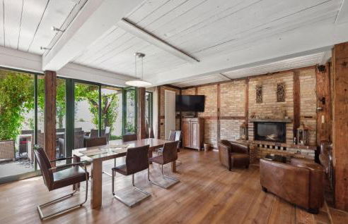 Lovely Home In Am Salzhaff With Kitchen - Foto 4