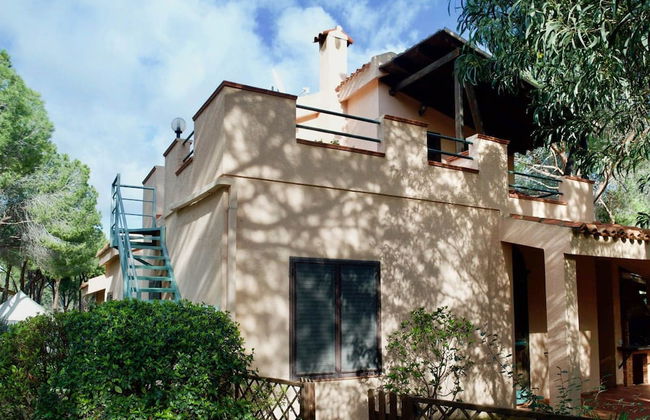 Villa Corallo - Photo 53